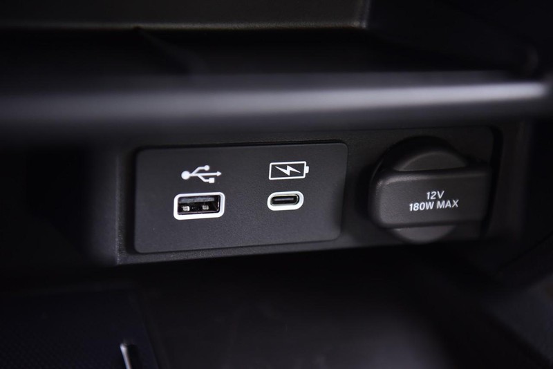 Honda Ridgeline Vehicle Image 16