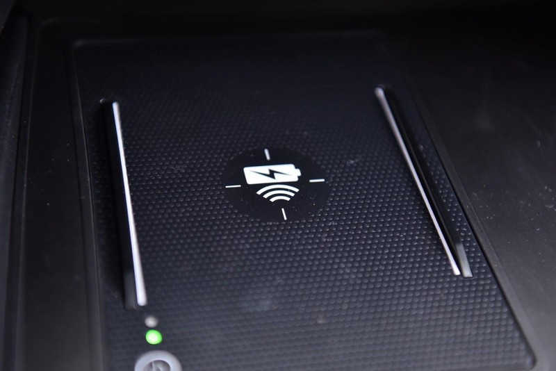 Honda Ridgeline Vehicle Image 17
