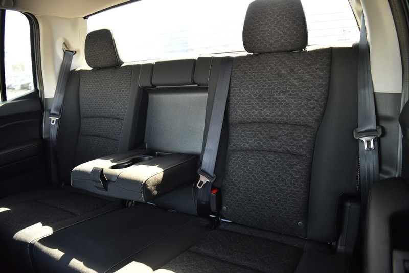 Honda Ridgeline Vehicle Image 24