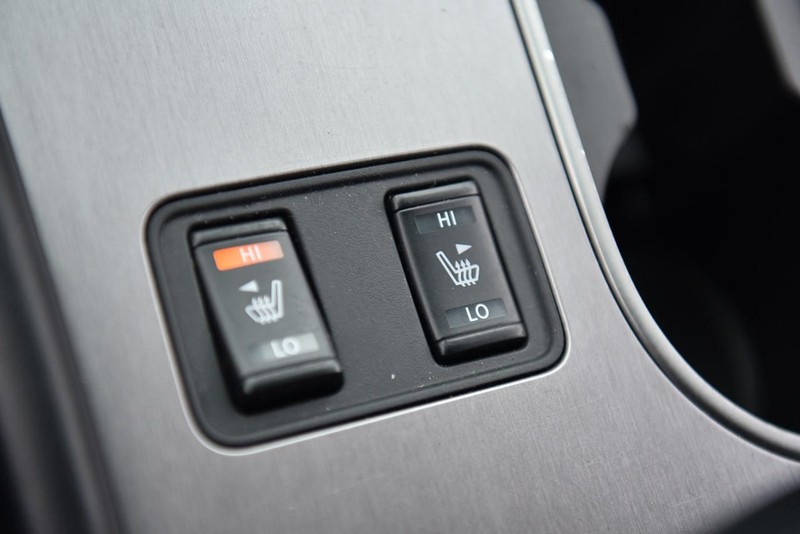 Nissan Murano Vehicle Image 17
