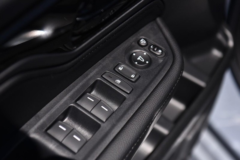 Honda Odyssey Vehicle Image 08