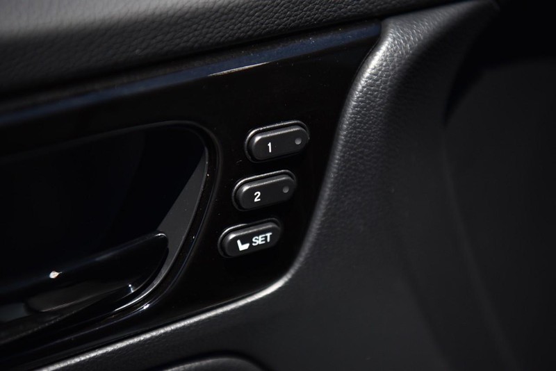 Honda Odyssey Vehicle Image 09