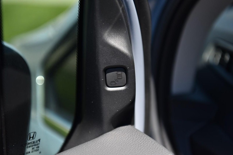 Honda Odyssey Vehicle Image 10