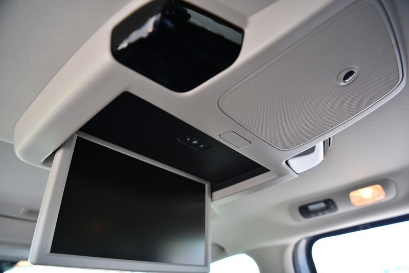 Honda Odyssey Vehicle Image 26