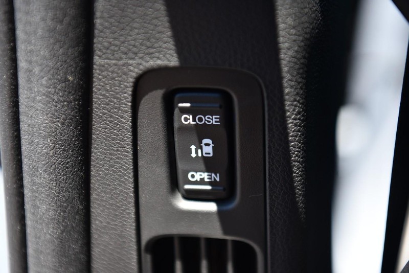 Honda Odyssey Vehicle Image 27