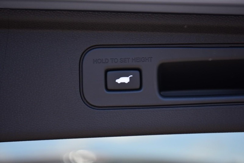 Honda Odyssey Vehicle Image 30