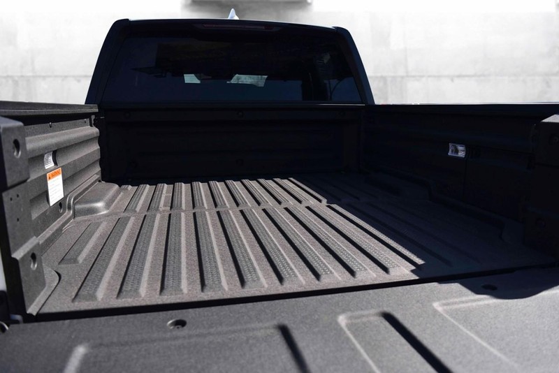 Honda Ridgeline Vehicle Image 07