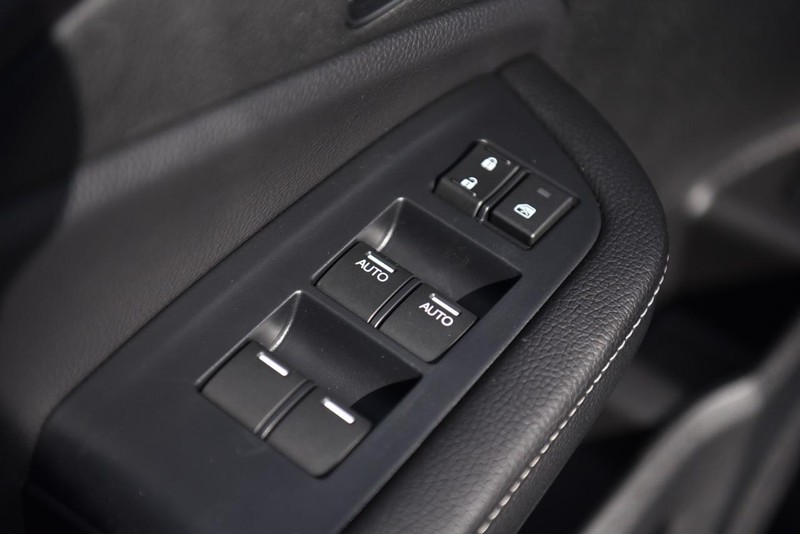 Honda Ridgeline Vehicle Image 09