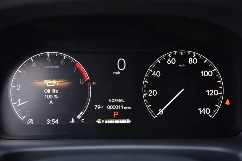 Honda Ridgeline Vehicle Image 13