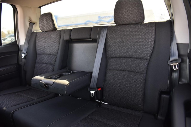 Honda Ridgeline Vehicle Image 24