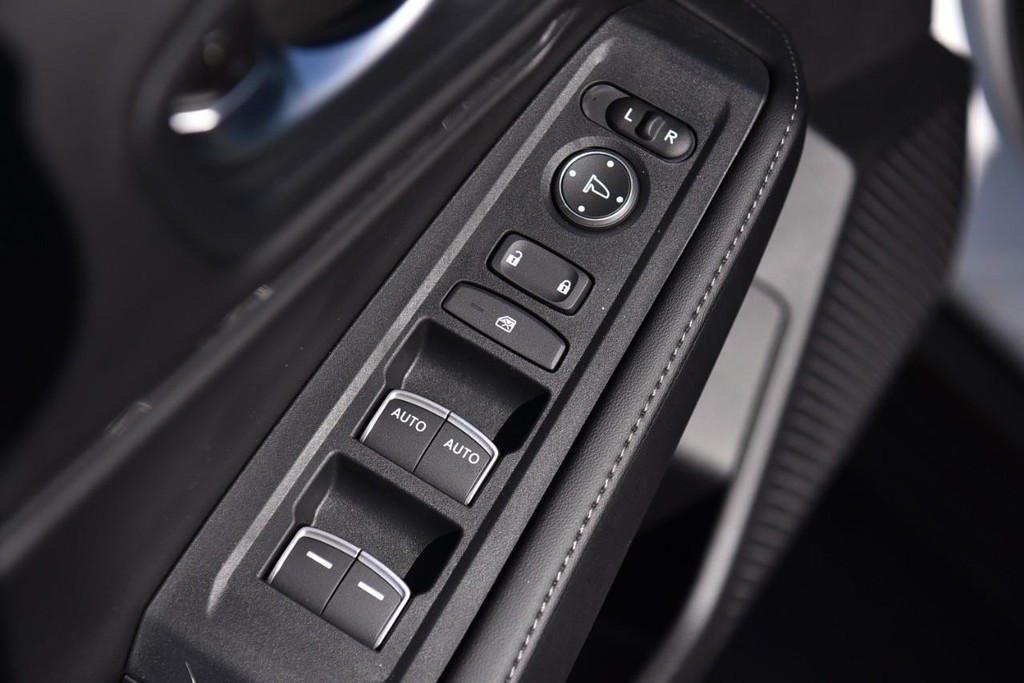 Honda Accord Hybrid Vehicle Image 08