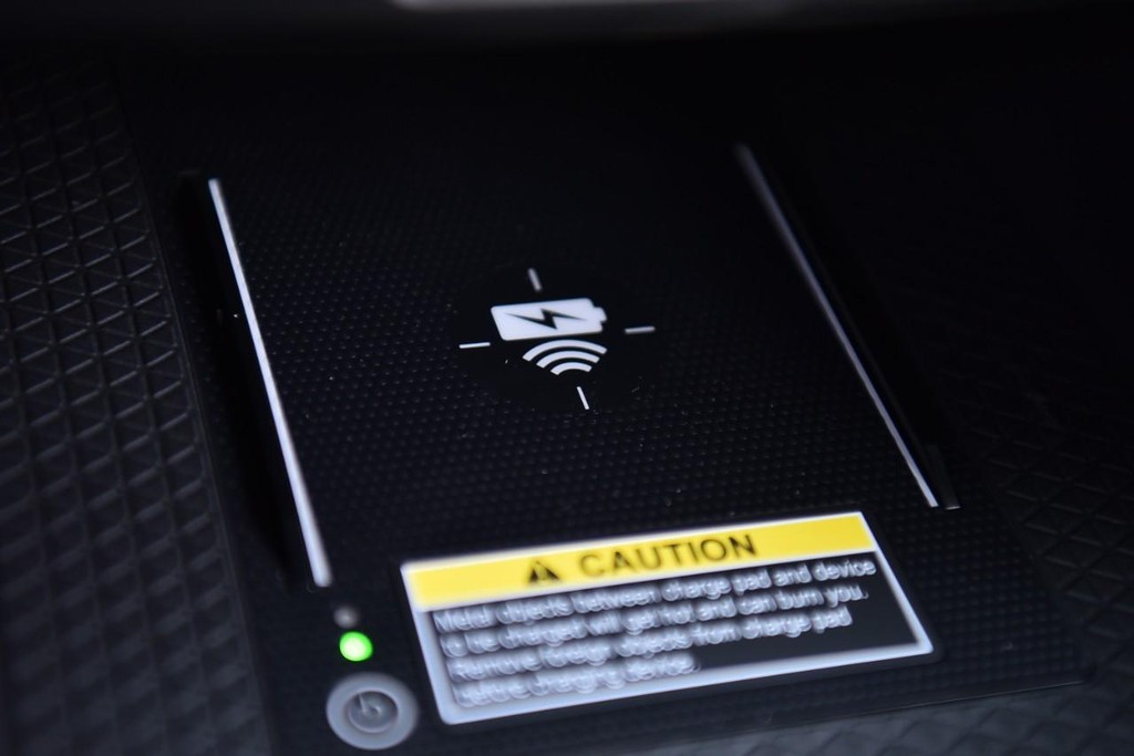 Honda Accord Hybrid Vehicle Image 14