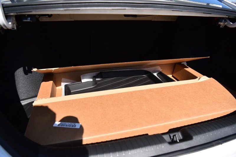 Honda Accord Hybrid Vehicle Image 24
