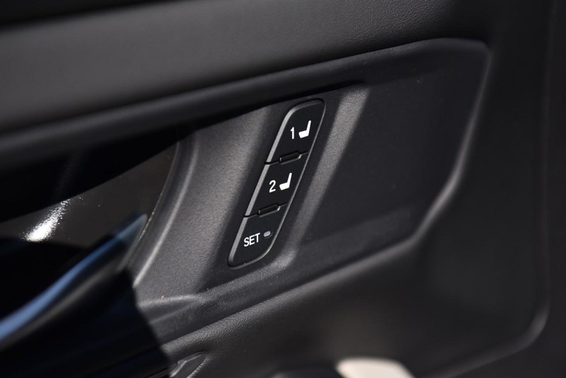 Honda Accord Hybrid Vehicle Image 10