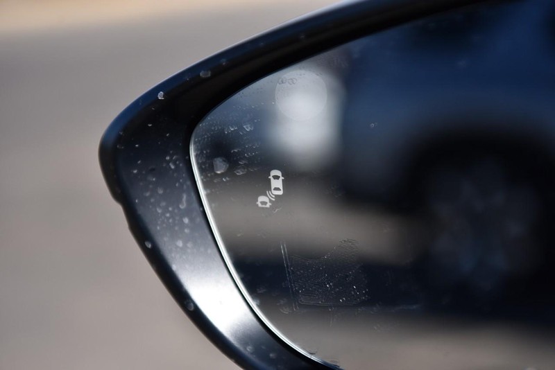 Honda Accord Hybrid Vehicle Image 11