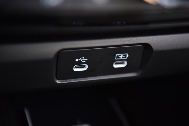 Honda Accord Hybrid Vehicle Image 15