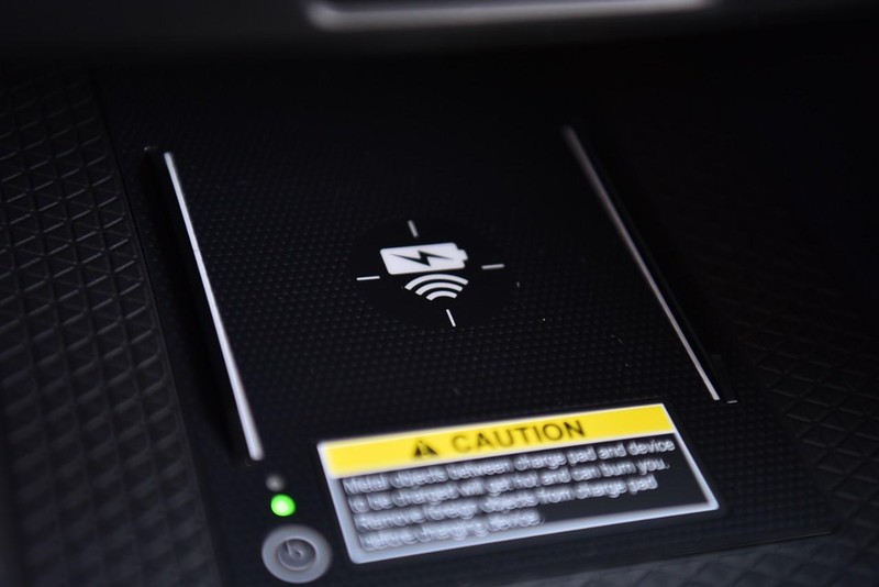 Honda Accord Hybrid Vehicle Image 16