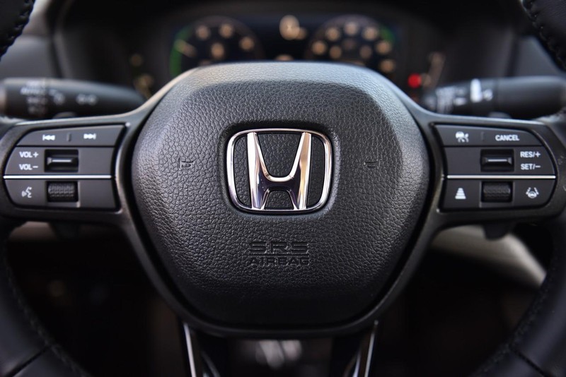 Honda Accord Hybrid Vehicle Image 20