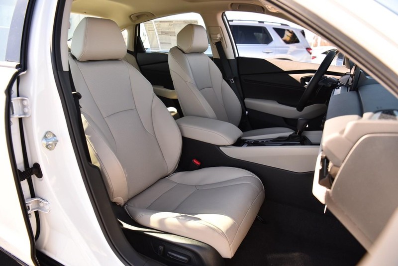 Honda Accord Hybrid Vehicle Image 22