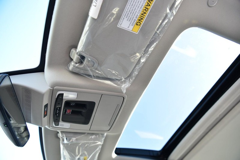 Honda Accord Hybrid Vehicle Image 23