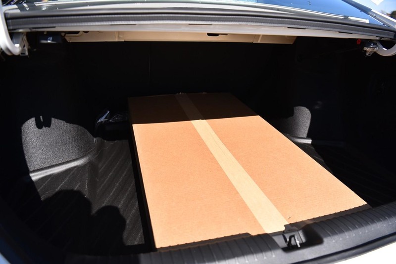 Honda Accord Hybrid Vehicle Image 26