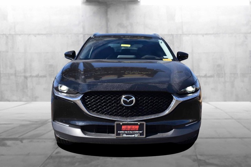 Mazda CX-30 Vehicle Image 04