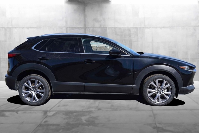 Mazda CX-30 Vehicle Image 05