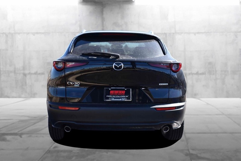 Mazda CX-30 Vehicle Image 06
