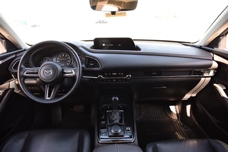 Mazda CX-30 Vehicle Image 07