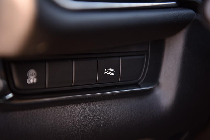 Mazda CX-30 Vehicle Image 10