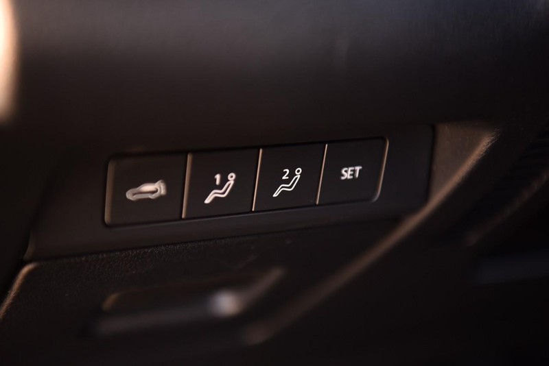Mazda CX-30 Vehicle Image 11