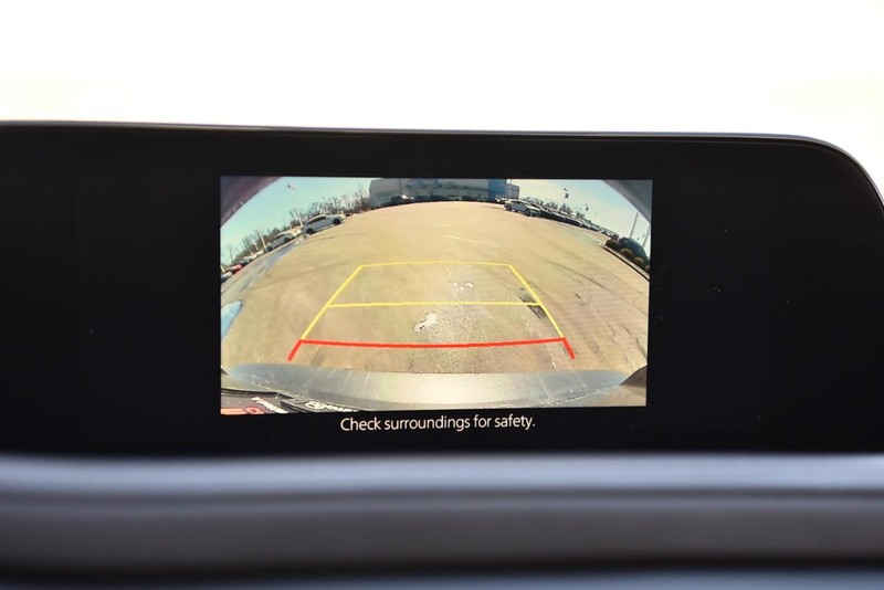 Mazda CX-30 Vehicle Image 13