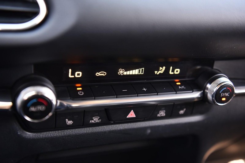 Mazda CX-30 Vehicle Image 14