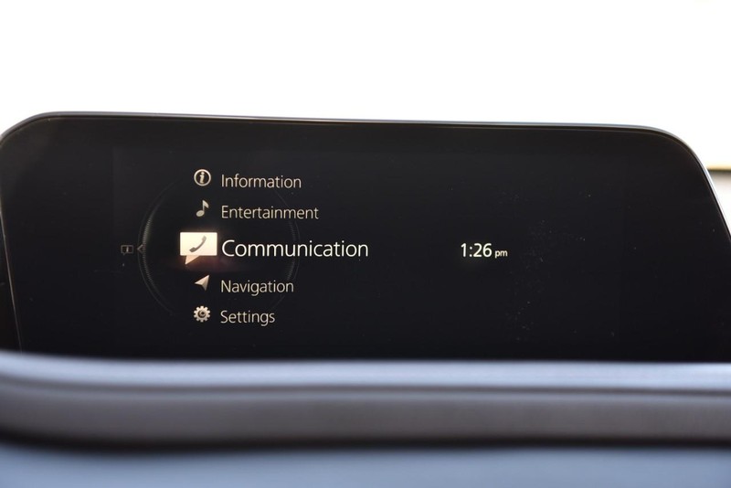 Mazda CX-30 Vehicle Image 17
