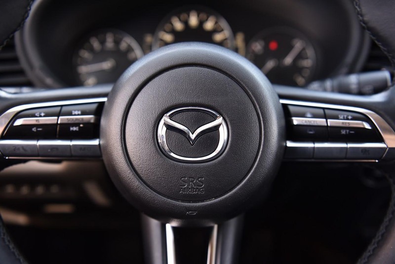Mazda CX-30 Vehicle Image 18