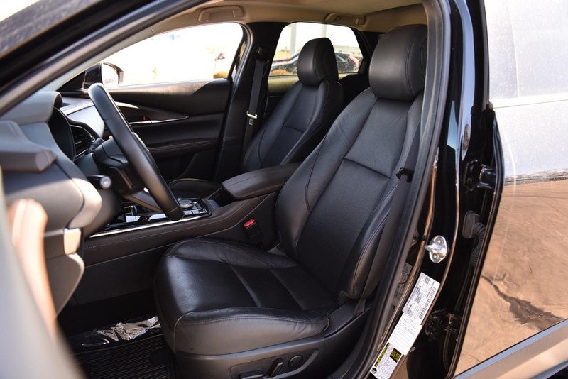 Mazda CX-30 Vehicle Image 19
