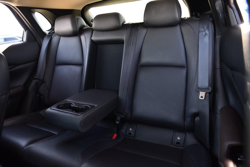 Mazda CX-30 Vehicle Image 22