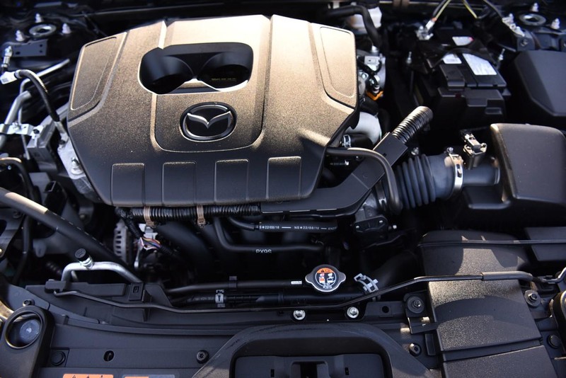 Mazda CX-30 Vehicle Image 24