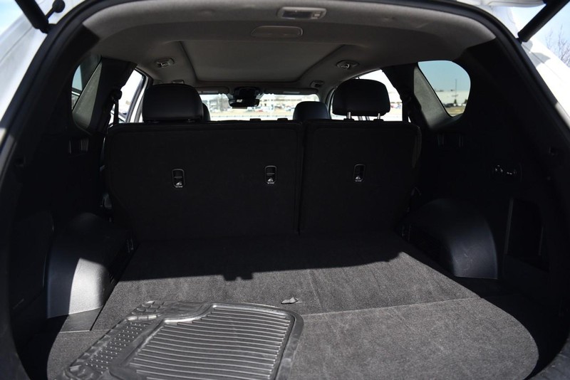 Hyundai Santa Fe Vehicle Image 26