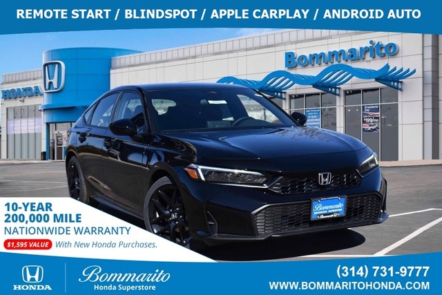 more details - honda civic hatchback