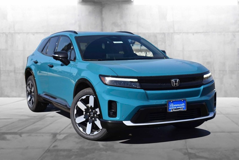 Honda Prologue Vehicle Image 02