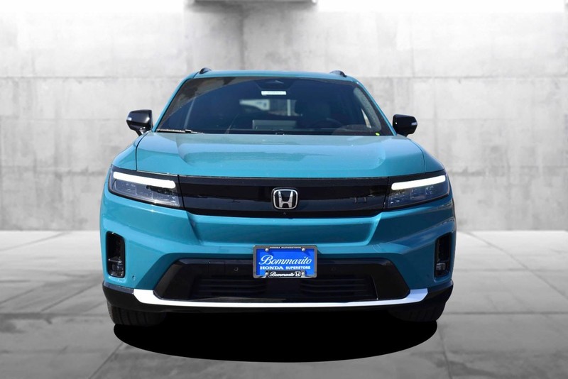 Honda Prologue Vehicle Image 04