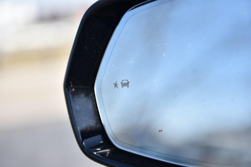 Honda Prologue Vehicle Image 10