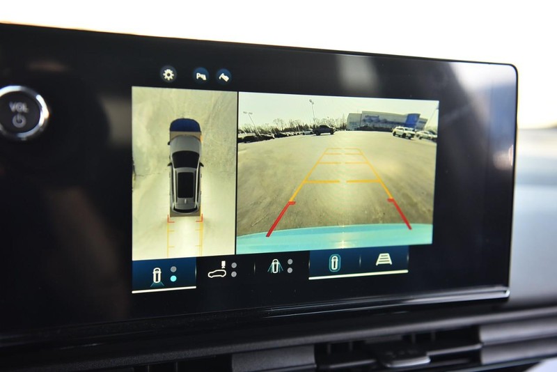 Honda Prologue Vehicle Image 13