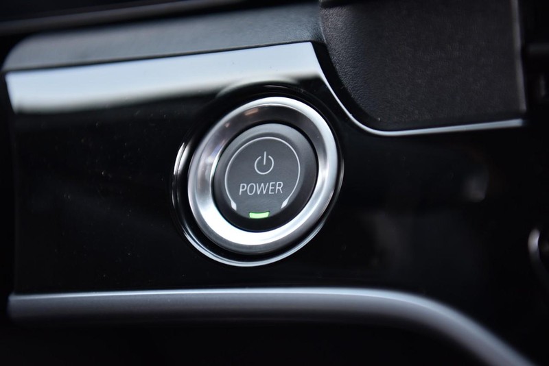 Honda Prologue Vehicle Image 17