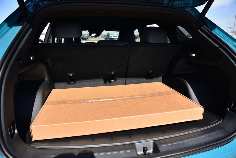 Honda Prologue Vehicle Image 25