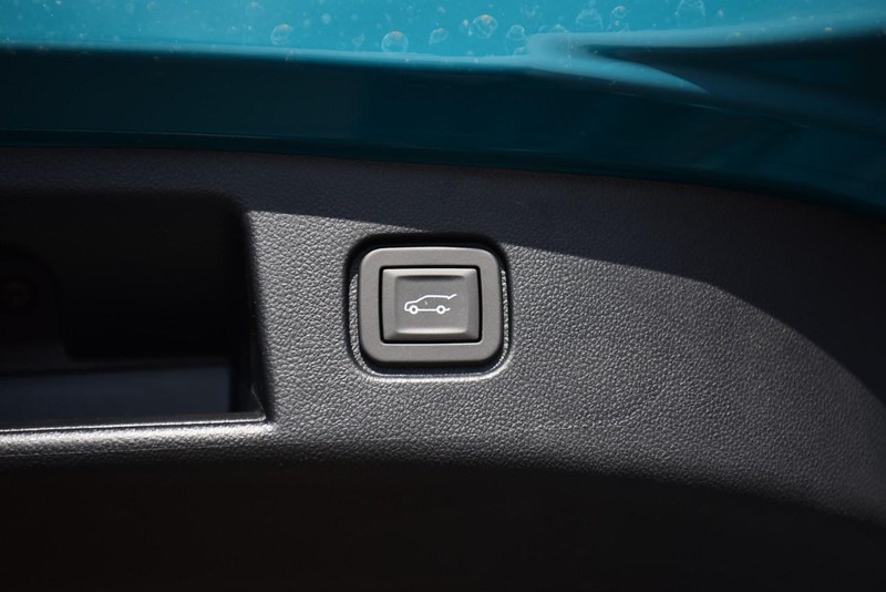 Honda Prologue Vehicle Image 26