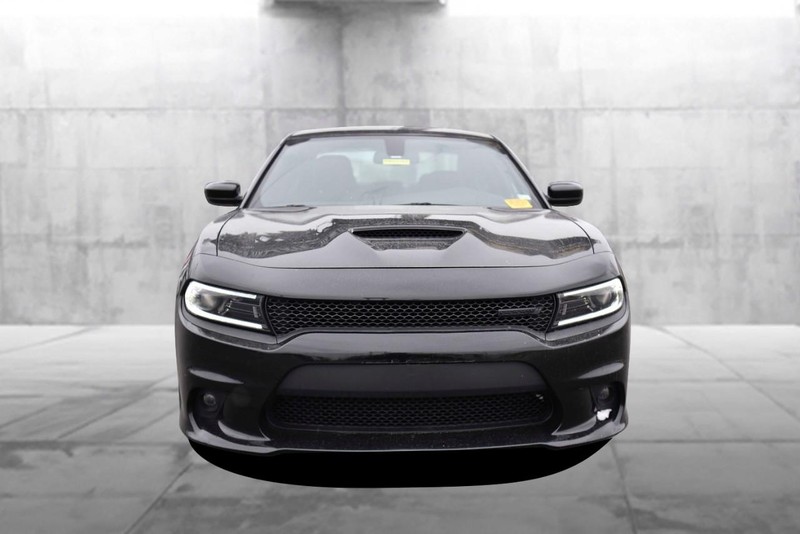 Dodge Charger Vehicle Image 04
