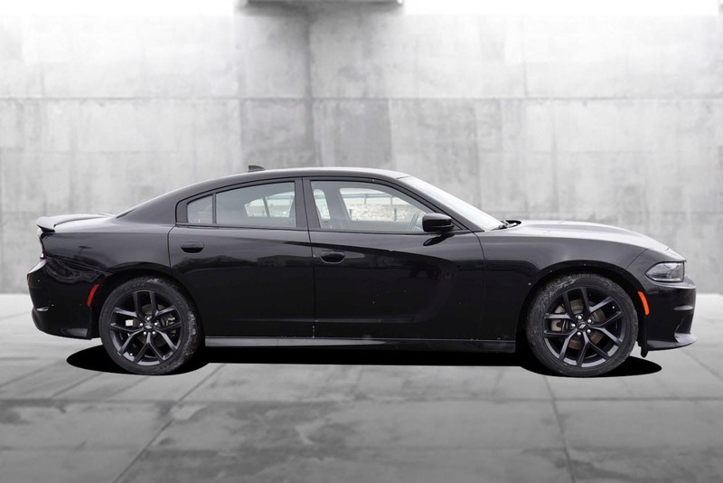 Dodge Charger Vehicle Image 05