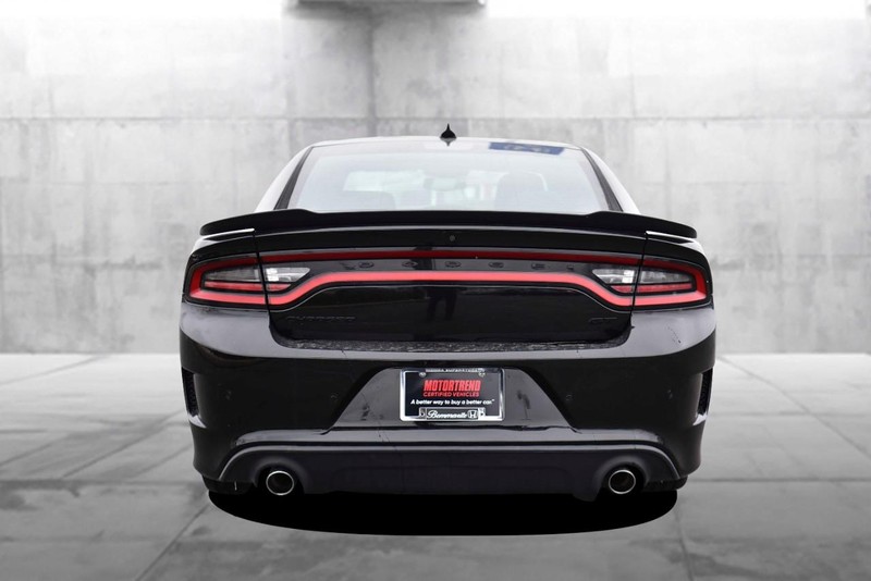 Dodge Charger Vehicle Image 06